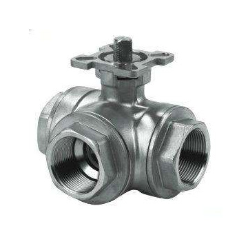 三通高平台内乐动（中国）